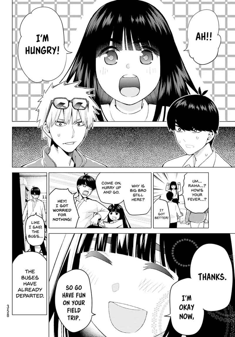Go Toubun No Hanayome 23 12