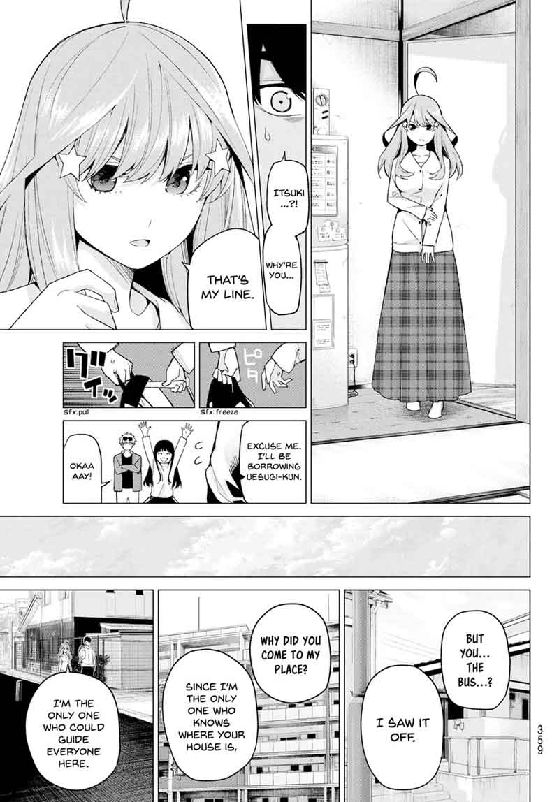Go Toubun No Hanayome 23 13