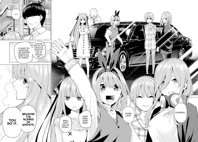 Go Toubun No Hanayome 23 14