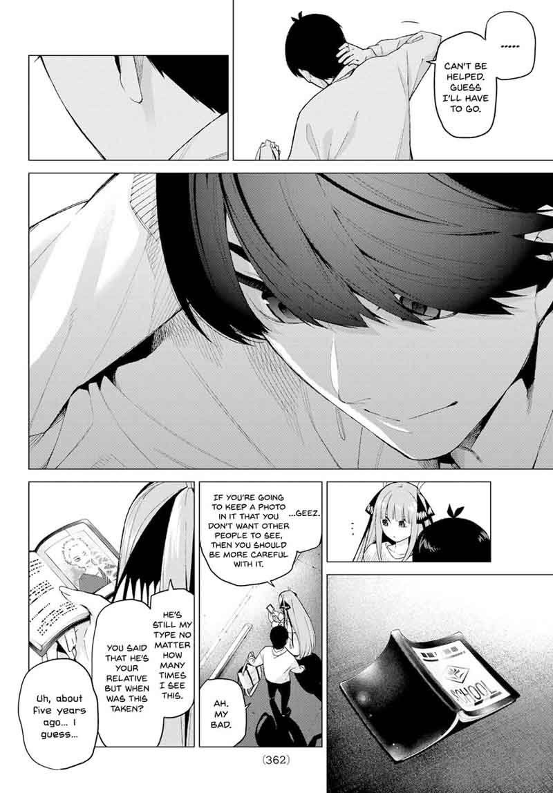 Go Toubun No Hanayome 23 15