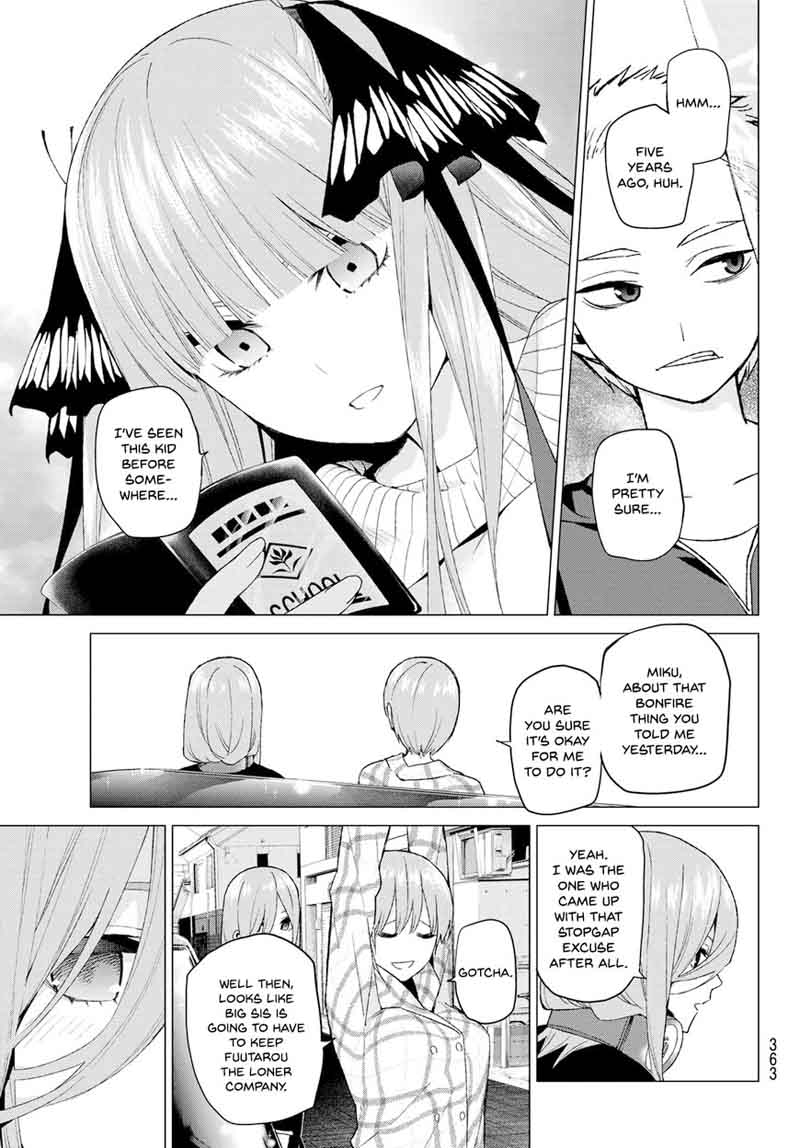 Go Toubun No Hanayome 23 16