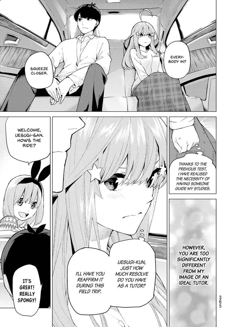 Go Toubun No Hanayome 23 18