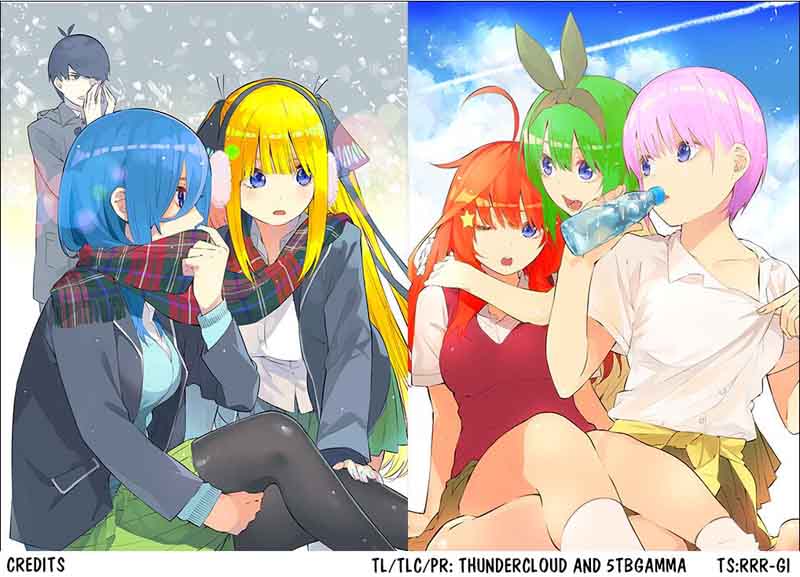 Go Toubun No Hanayome 23 20