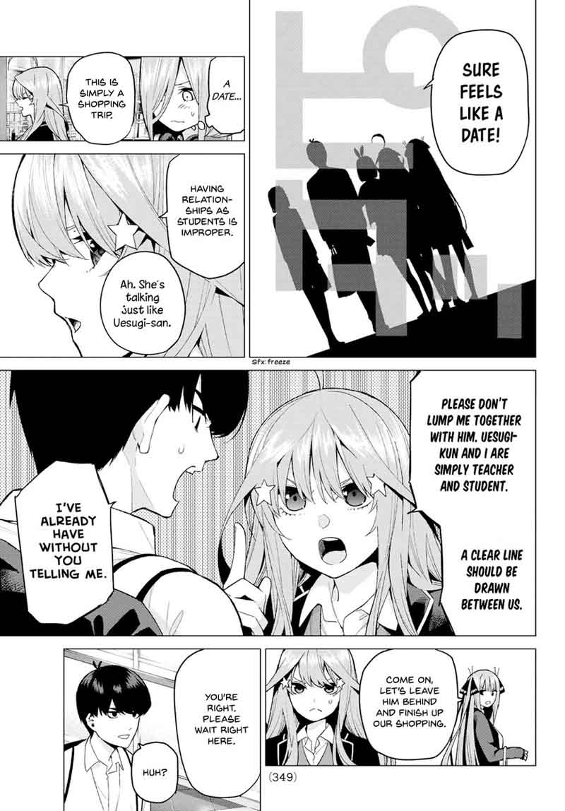 Go Toubun No Hanayome 23 3