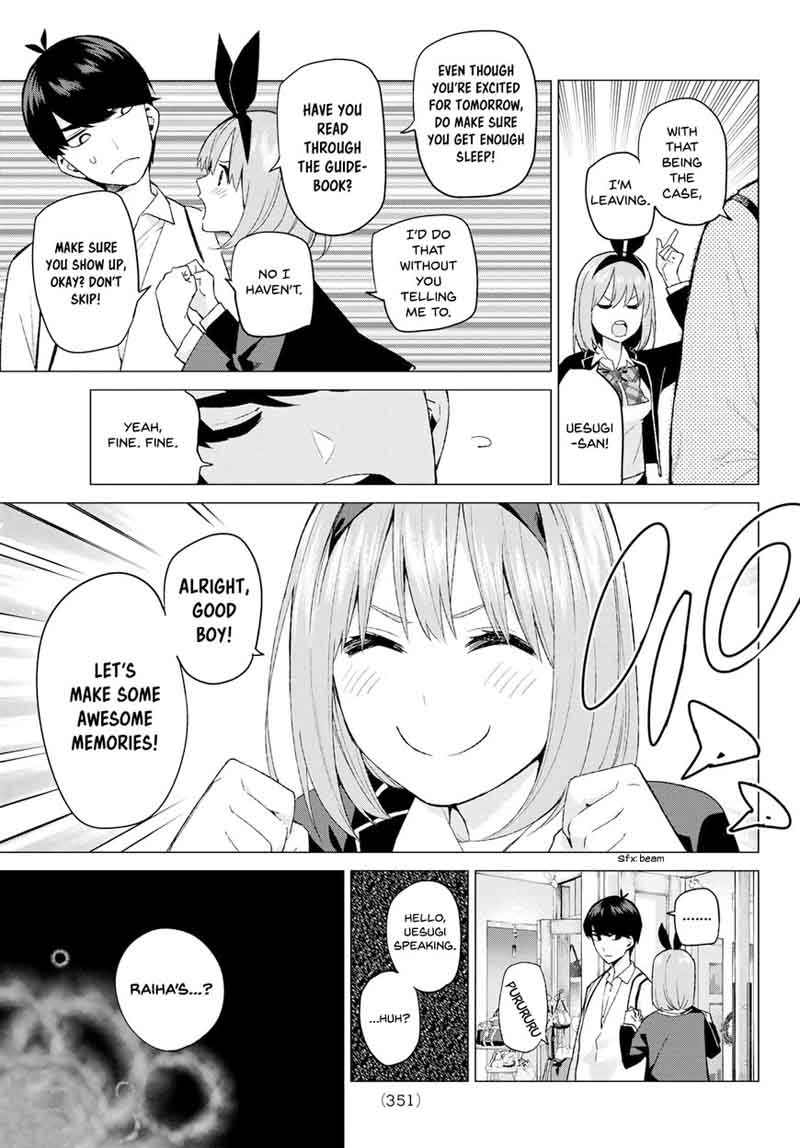 Go Toubun No Hanayome 23 5