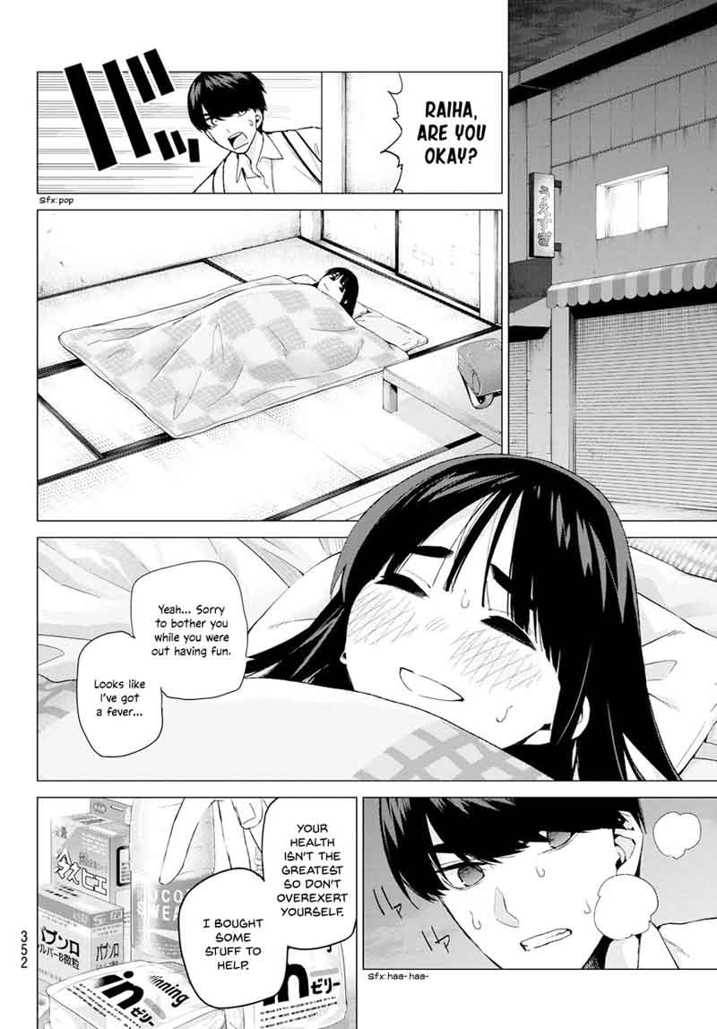 Go Toubun No Hanayome 23 6