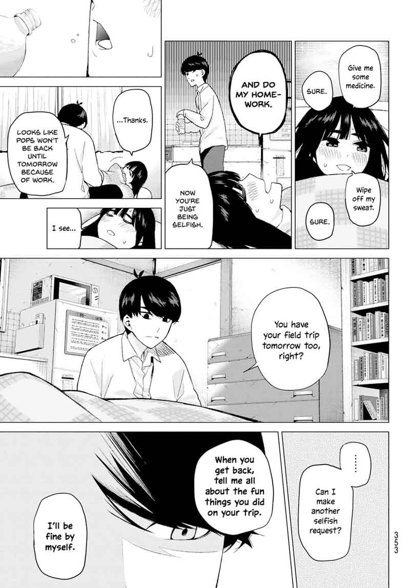 Go Toubun No Hanayome 23 7