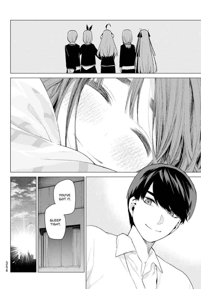 Go Toubun No Hanayome 23 8