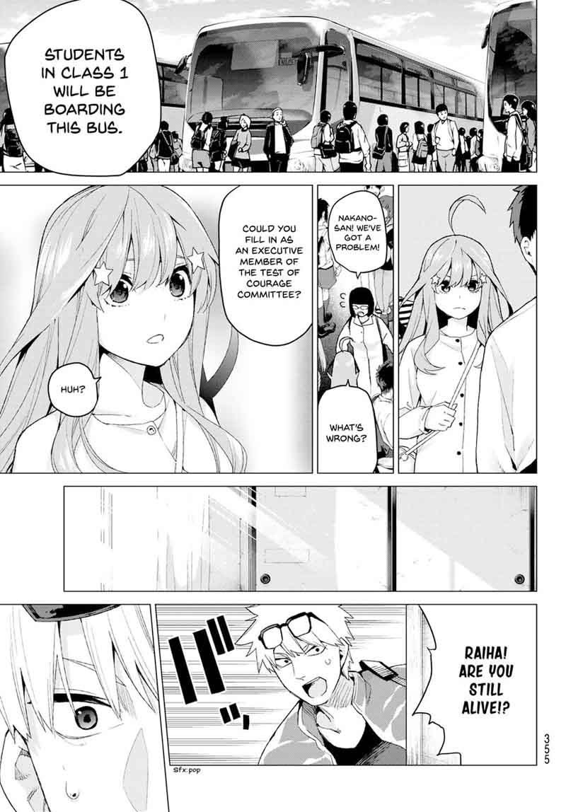 Go Toubun No Hanayome 23 9