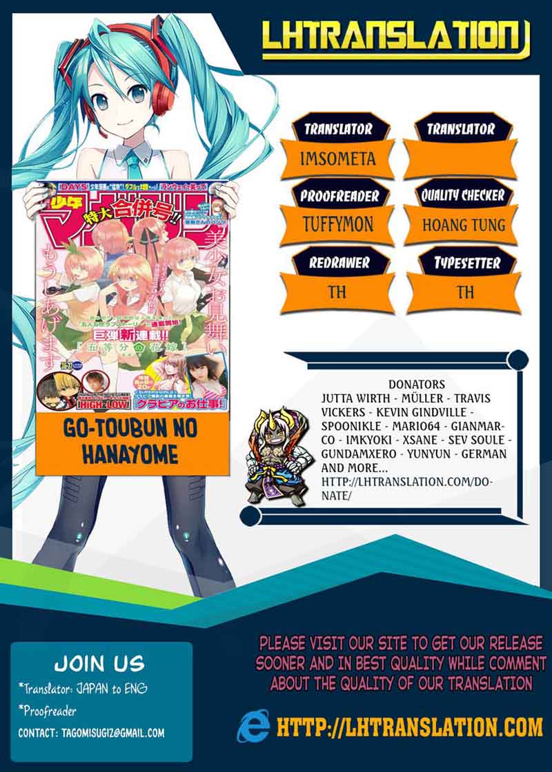 Go Toubun No Hanayome 24 1