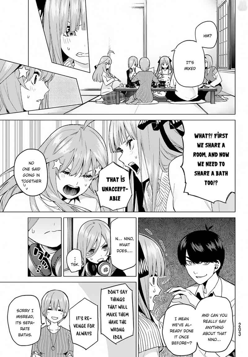 Go Toubun No Hanayome 24 10