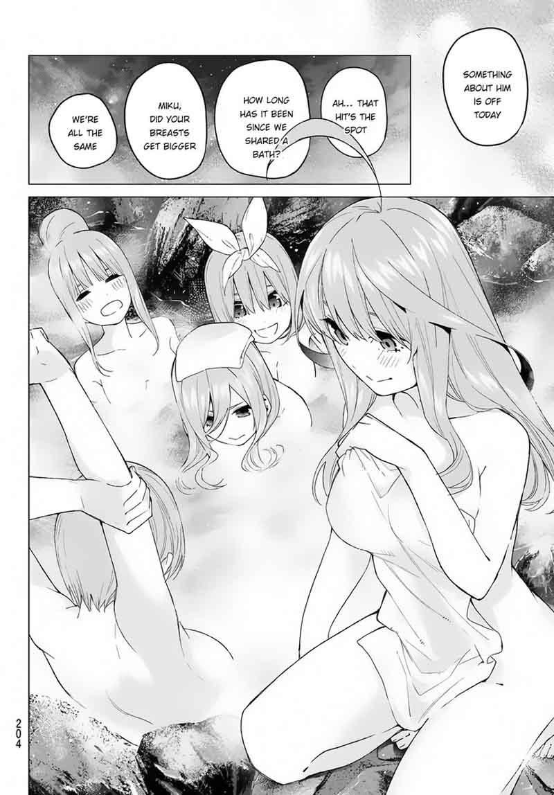 Go Toubun No Hanayome 24 11