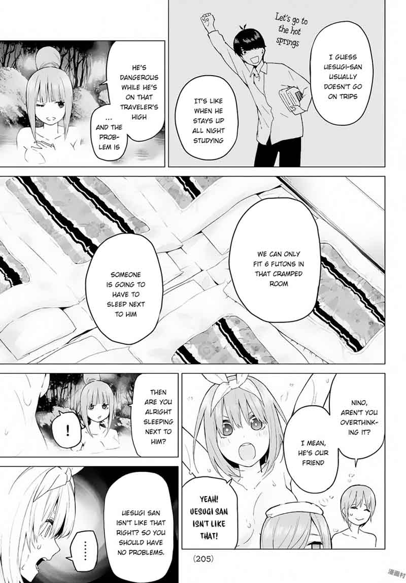 Go Toubun No Hanayome 24 12