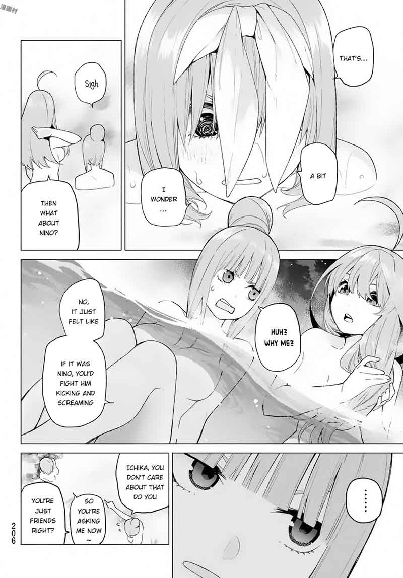 Go Toubun No Hanayome 24 13