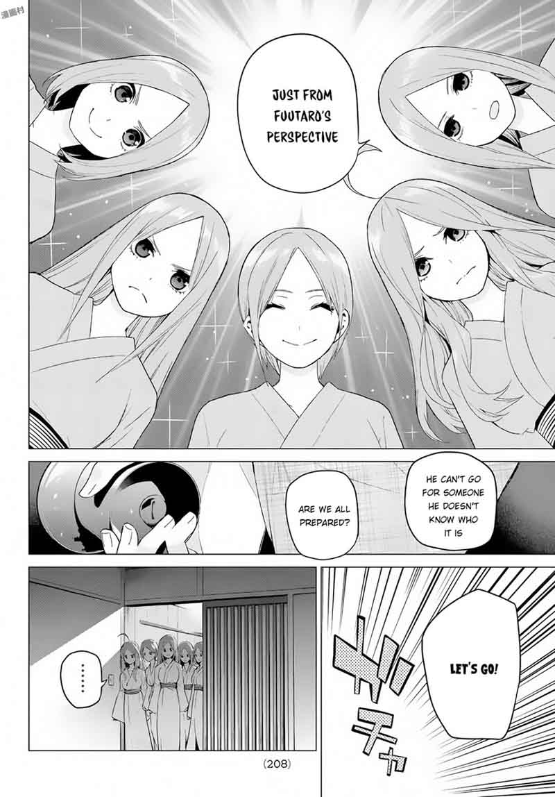Go Toubun No Hanayome 24 15