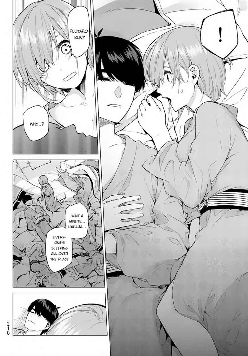 Go Toubun No Hanayome 24 17