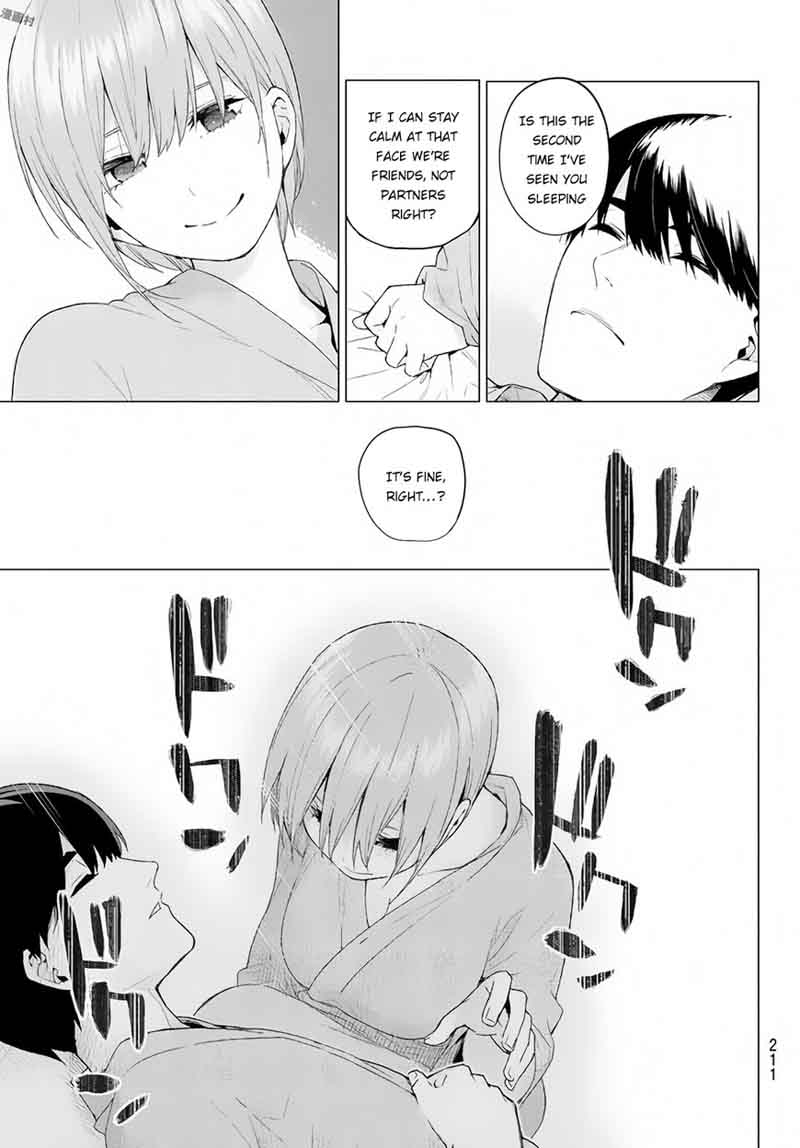 Go Toubun No Hanayome 24 18
