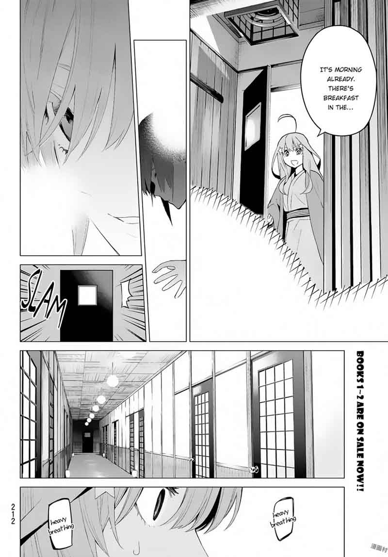 Go Toubun No Hanayome 24 19