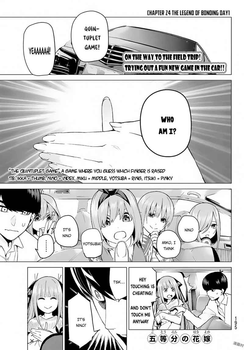 Go Toubun No Hanayome 24 2