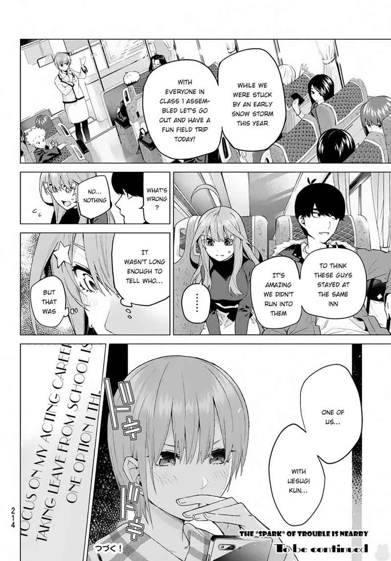 Go Toubun No Hanayome 24 21
