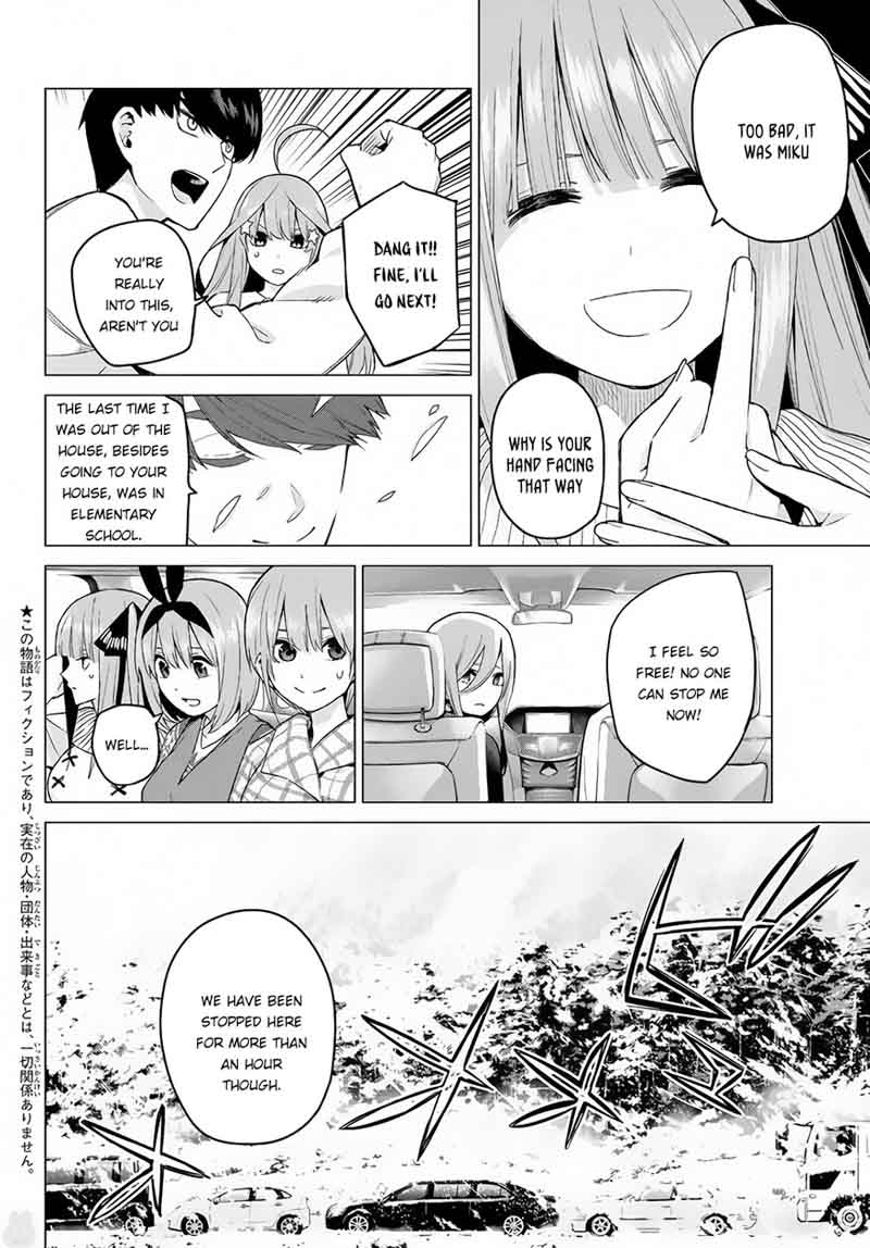 Go Toubun No Hanayome 24 3