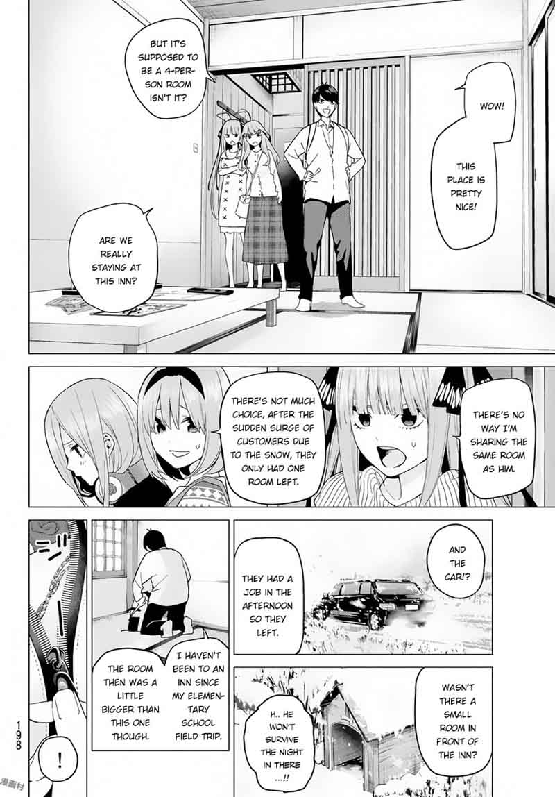 Go Toubun No Hanayome 24 5