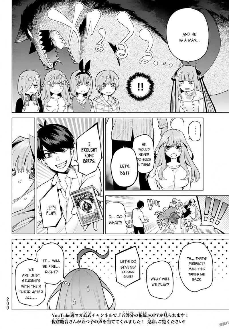Go Toubun No Hanayome 24 7