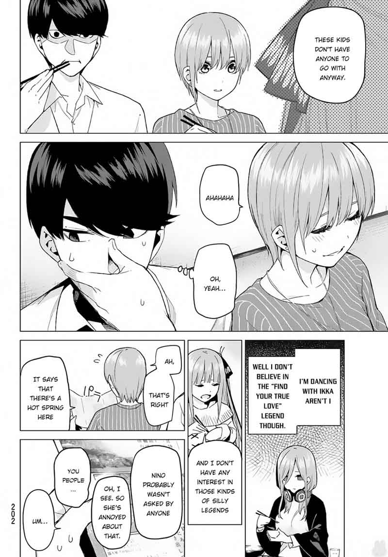 Go Toubun No Hanayome 24 9