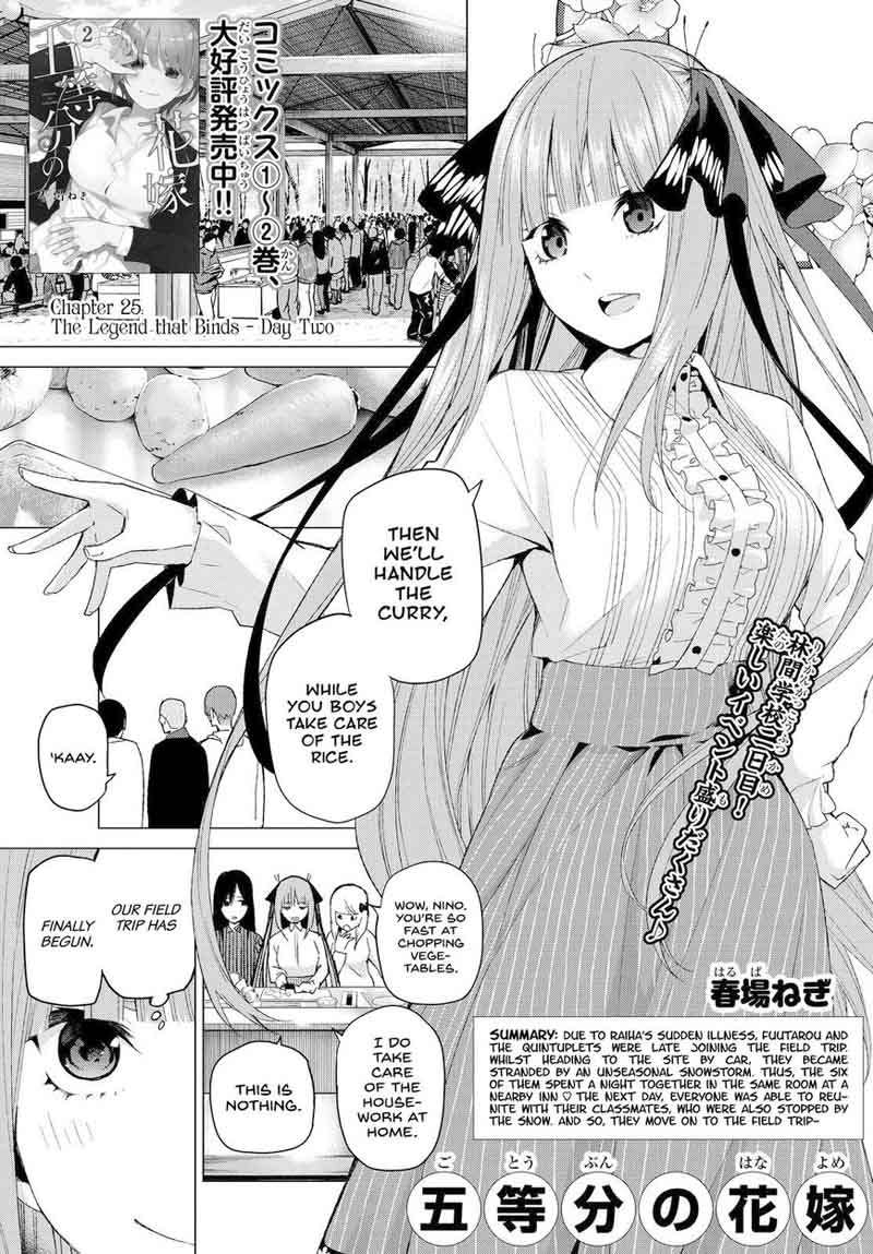 Go Toubun No Hanayome 25 1
