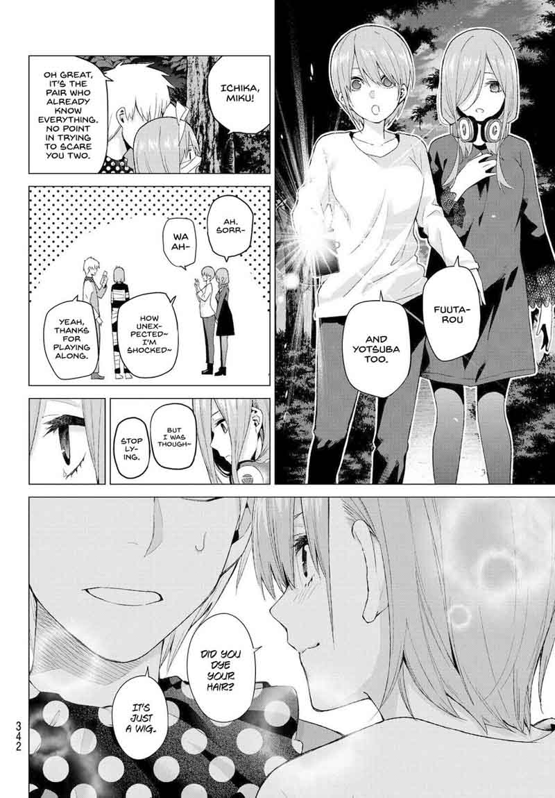 Go Toubun No Hanayome 25 10