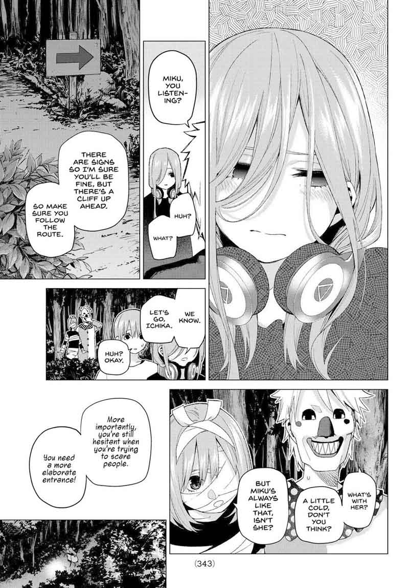 Go Toubun No Hanayome 25 11