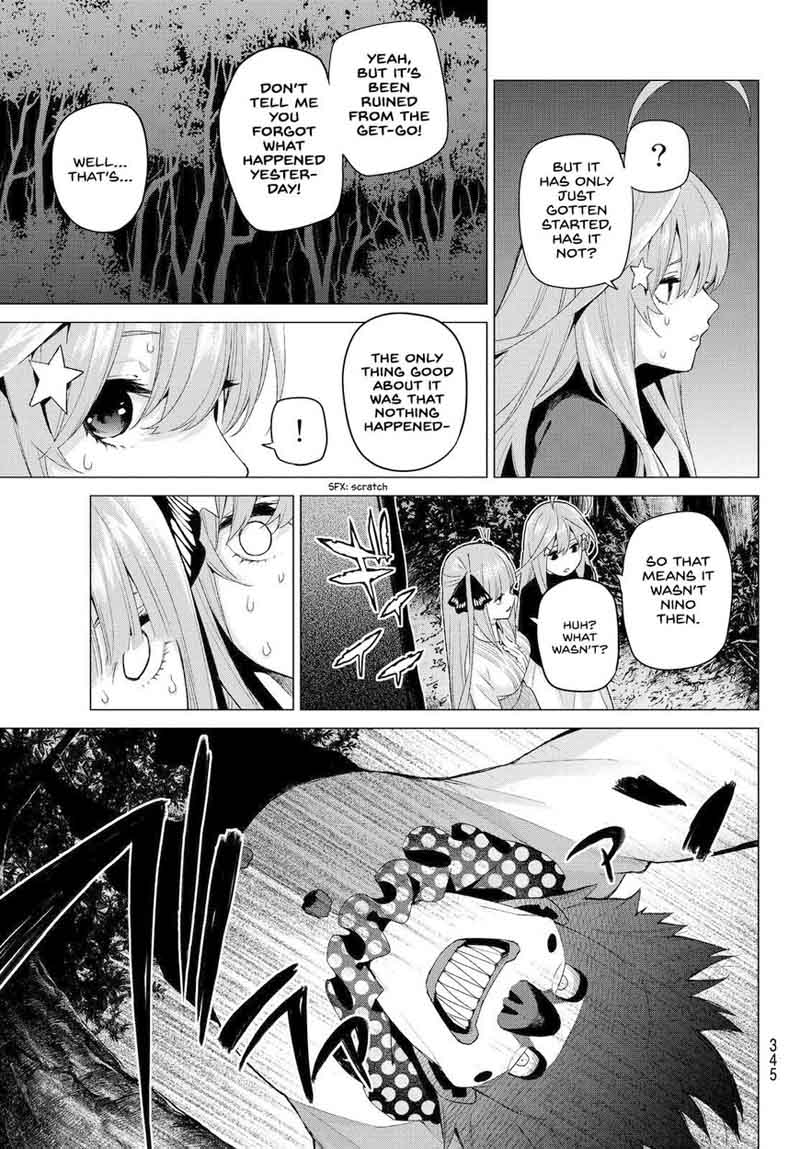 Go Toubun No Hanayome 25 13