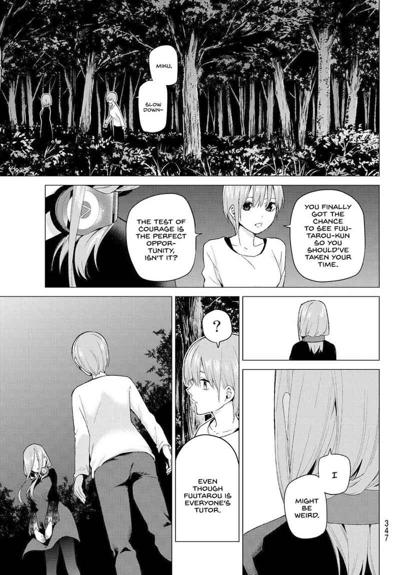 Go Toubun No Hanayome 25 15