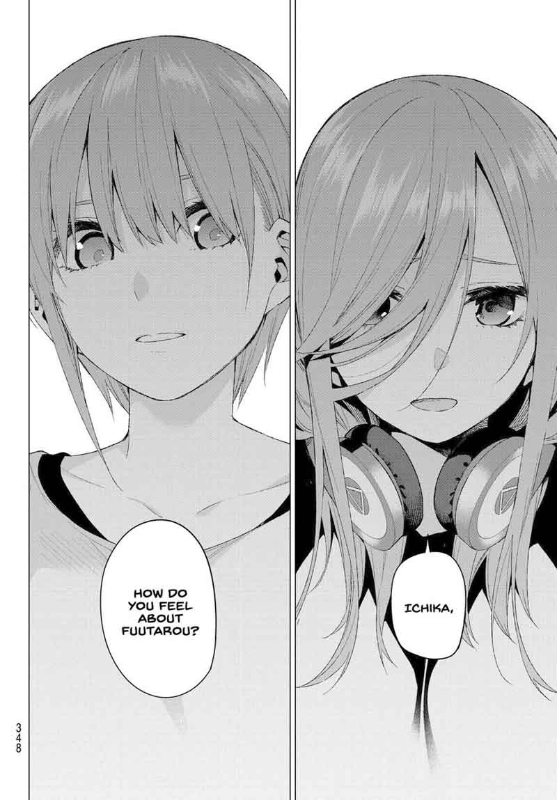 Go Toubun No Hanayome 25 16
