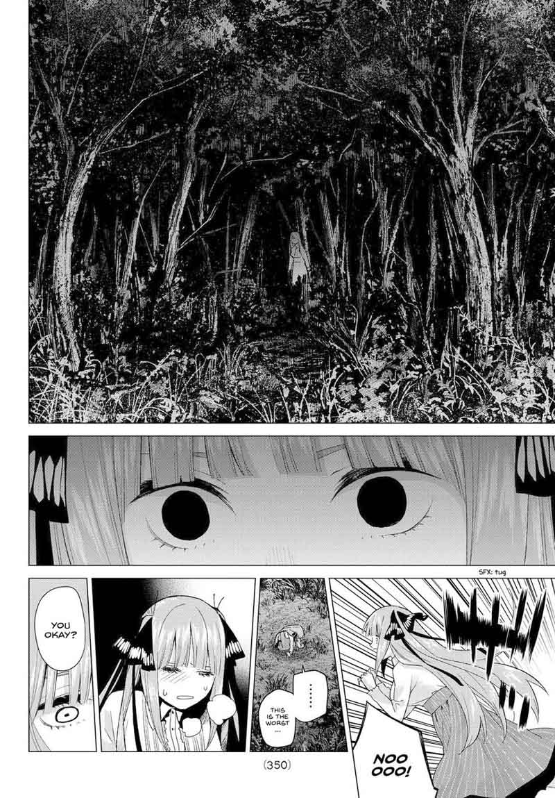 Go Toubun No Hanayome 25 18