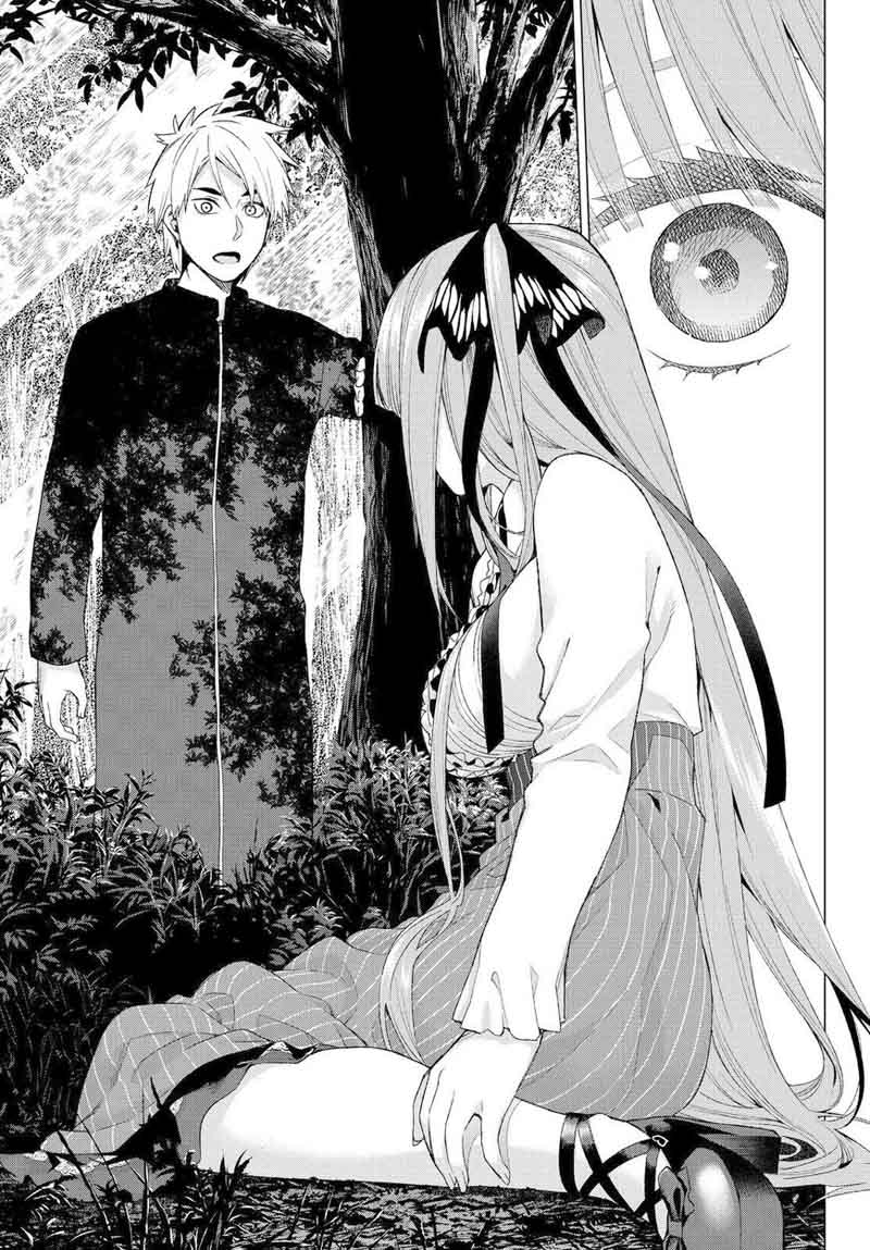 Go Toubun No Hanayome 25 19