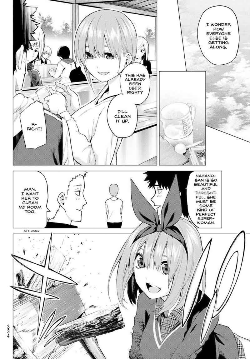 Go Toubun No Hanayome 25 2