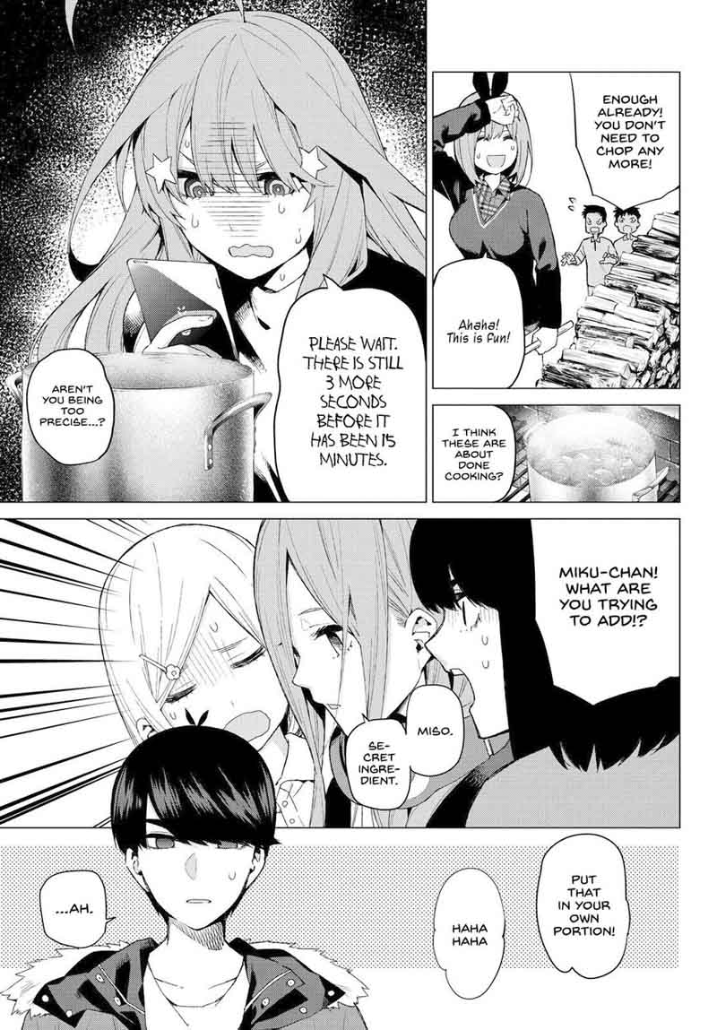 Go Toubun No Hanayome 25 3