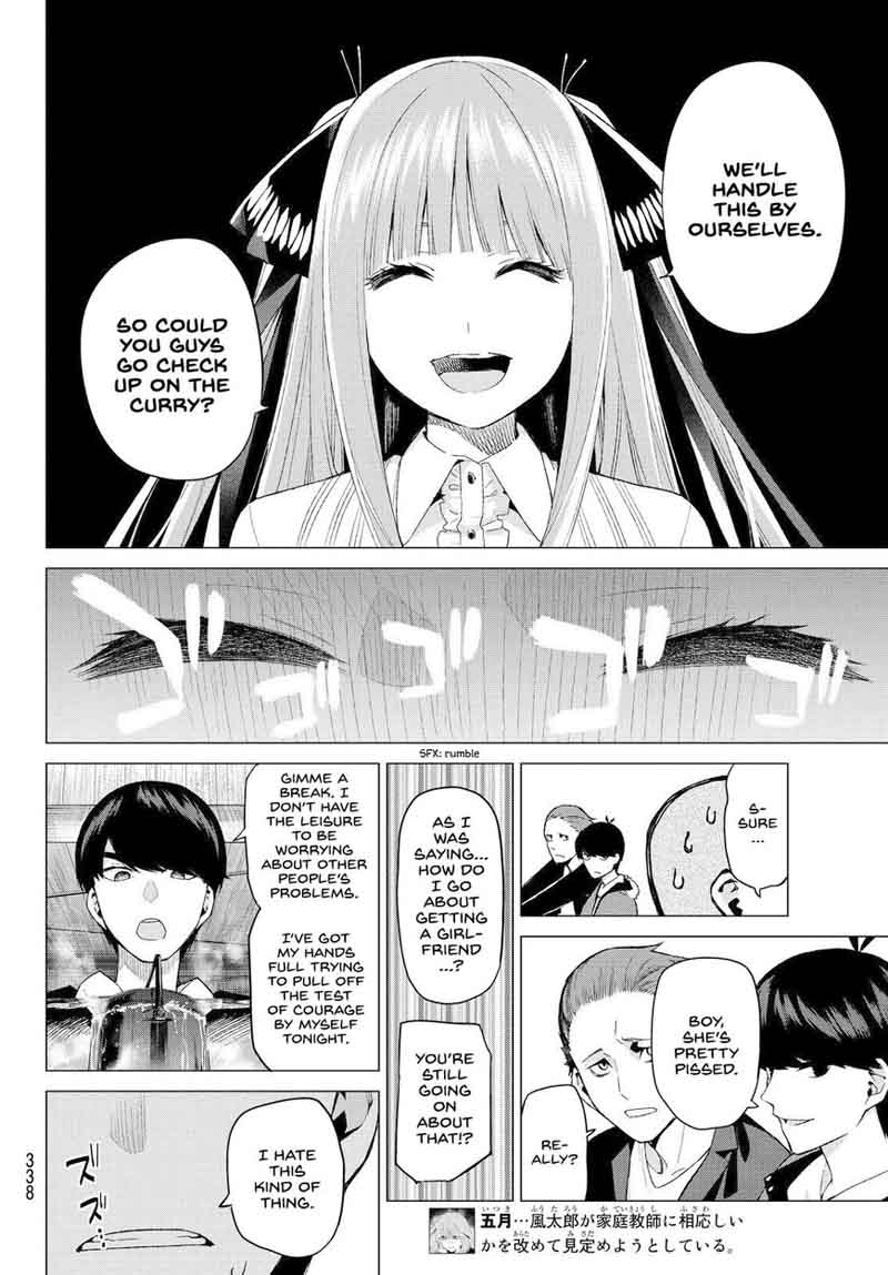 Go Toubun No Hanayome 25 6