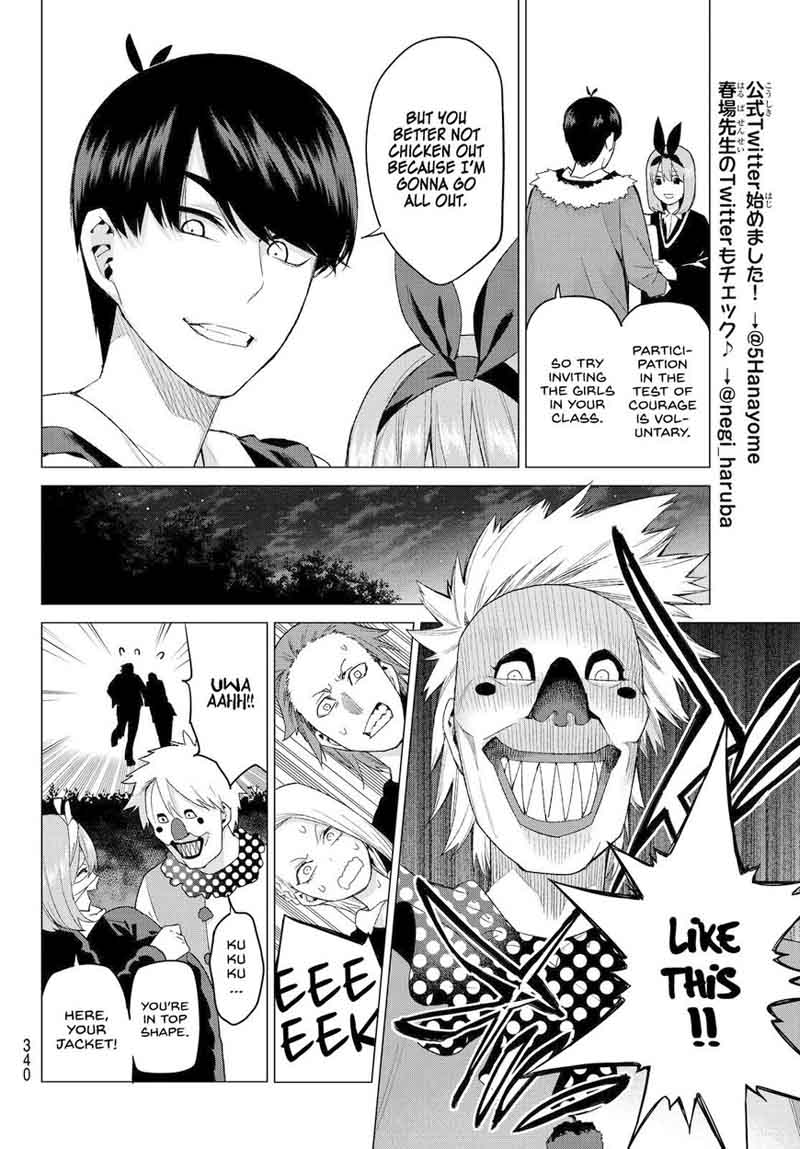 Go Toubun No Hanayome 25 8