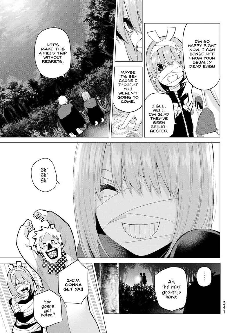 Go Toubun No Hanayome 25 9