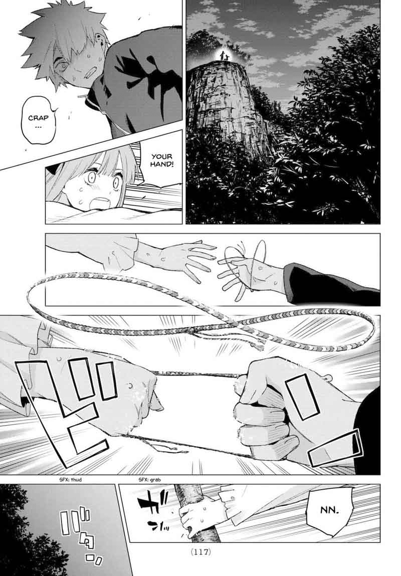 Go Toubun No Hanayome 26 11