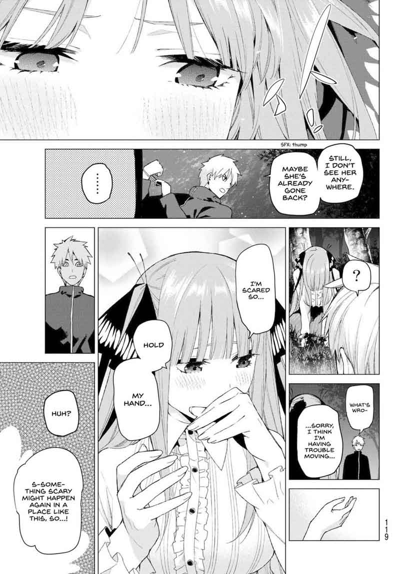 Go Toubun No Hanayome 26 13