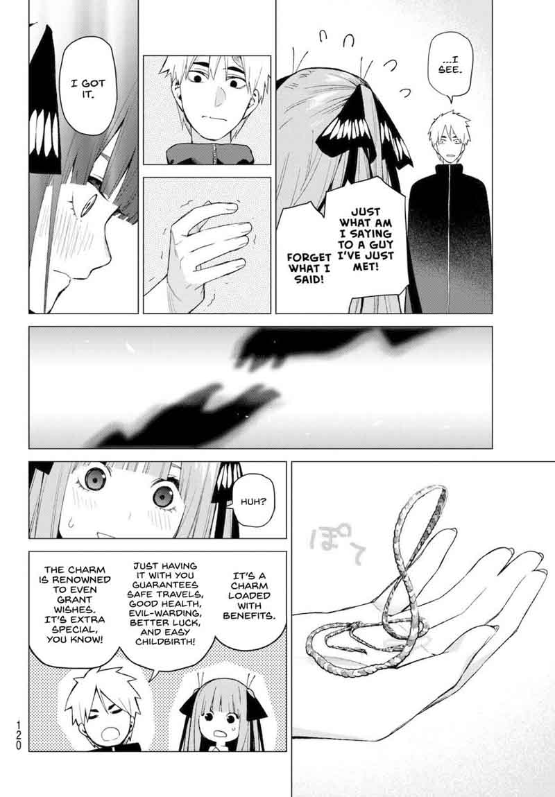 Go Toubun No Hanayome 26 14