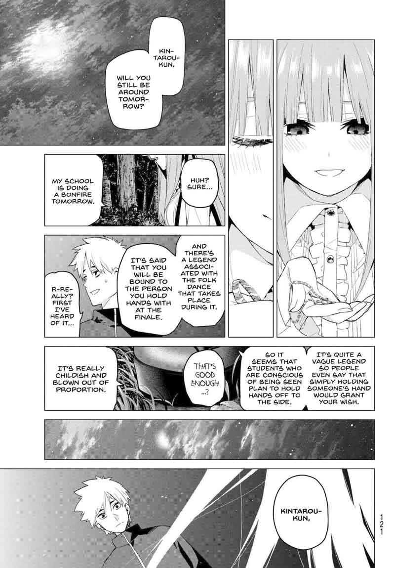 Go Toubun No Hanayome 26 15