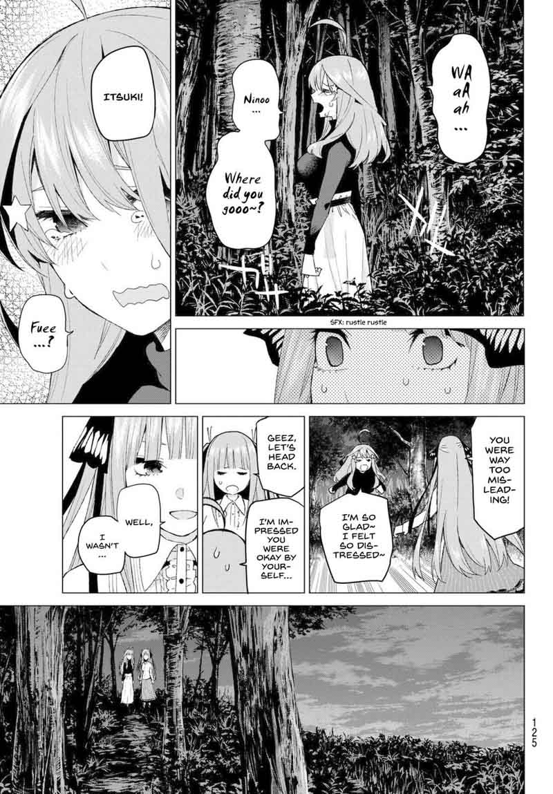 Go Toubun No Hanayome 26 18