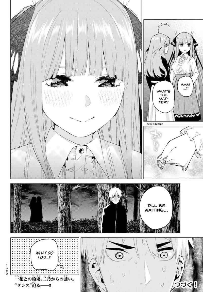 Go Toubun No Hanayome 26 19