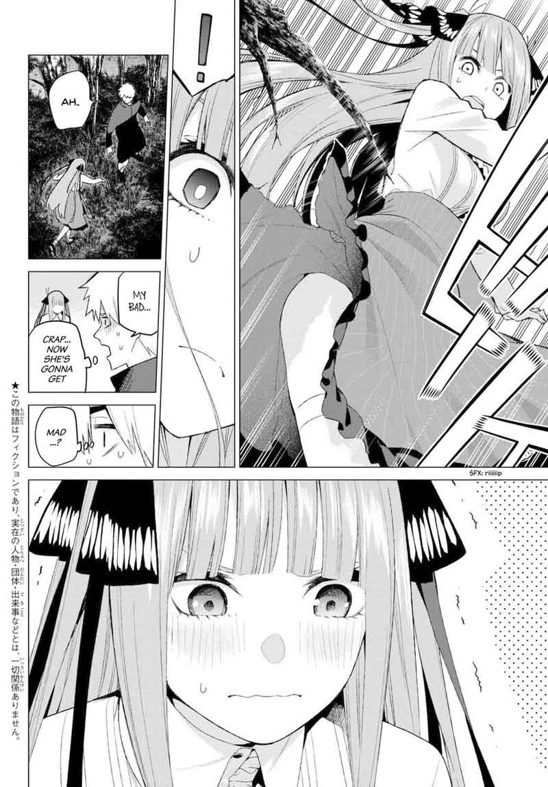 Go Toubun No Hanayome 26 2