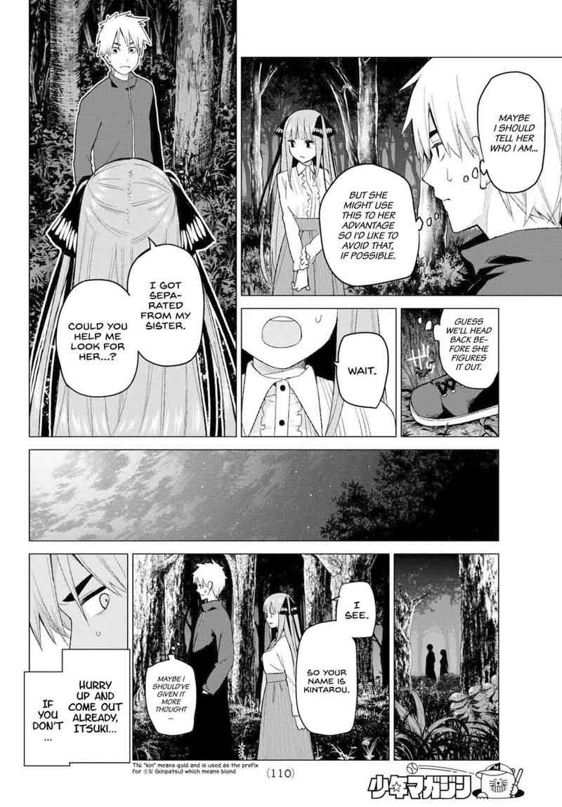 Go Toubun No Hanayome 26 4