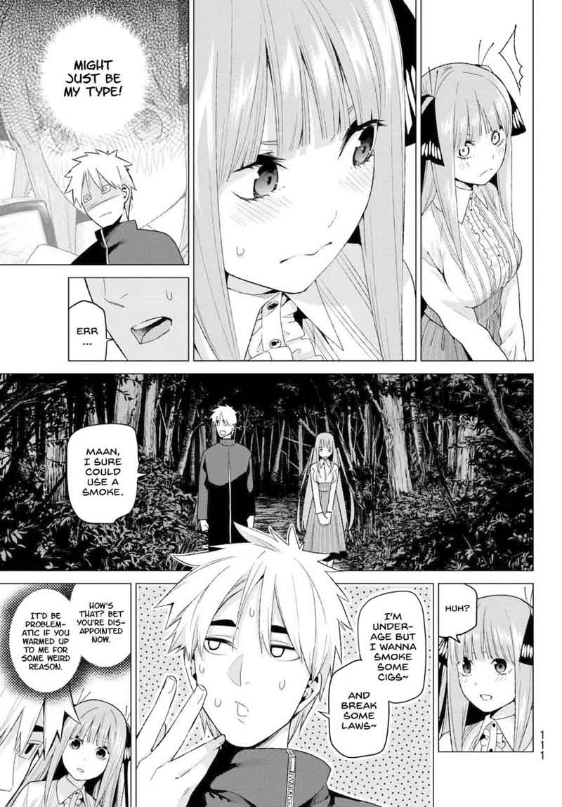 Go Toubun No Hanayome 26 5